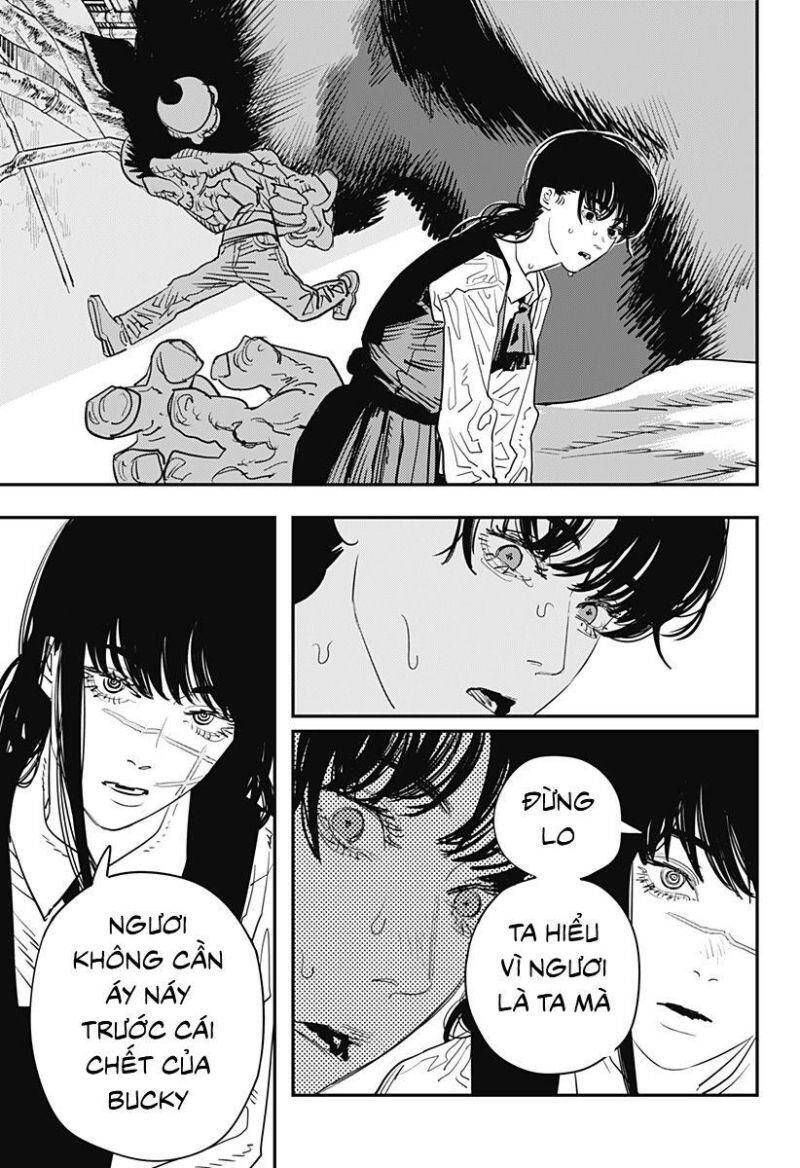 Chainsaw Man Phần 2 Chapter 5 - Trang 2
