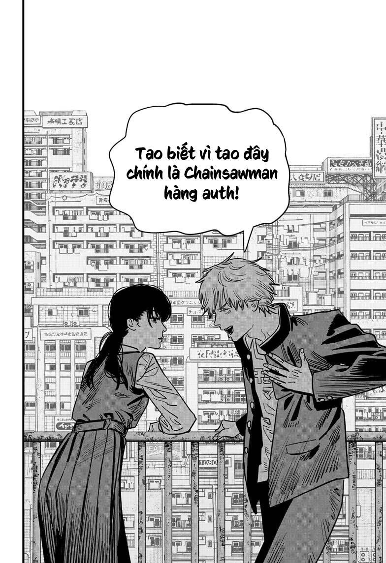 Chainsaw Man Phần 2 Chapter 7 - Trang 2
