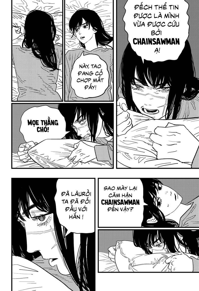 Chainsaw Man Phần 2 Chapter 7 - Trang 2