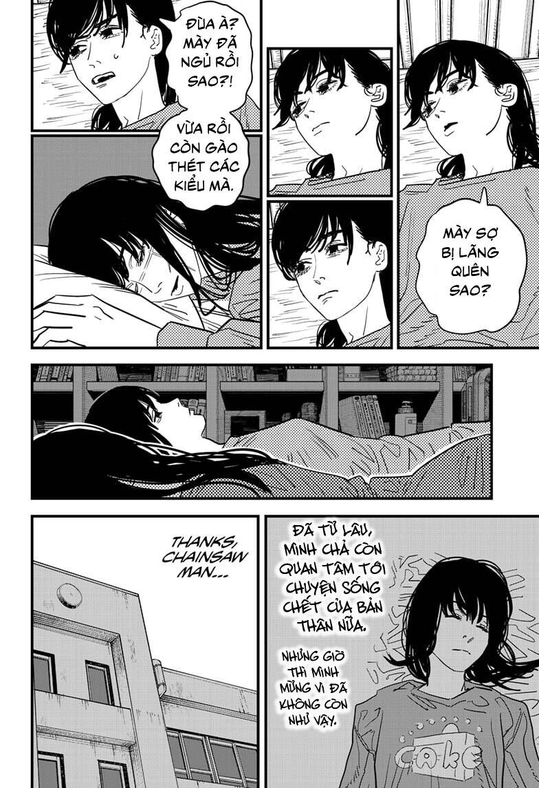Chainsaw Man Phần 2 Chapter 7 - Trang 2