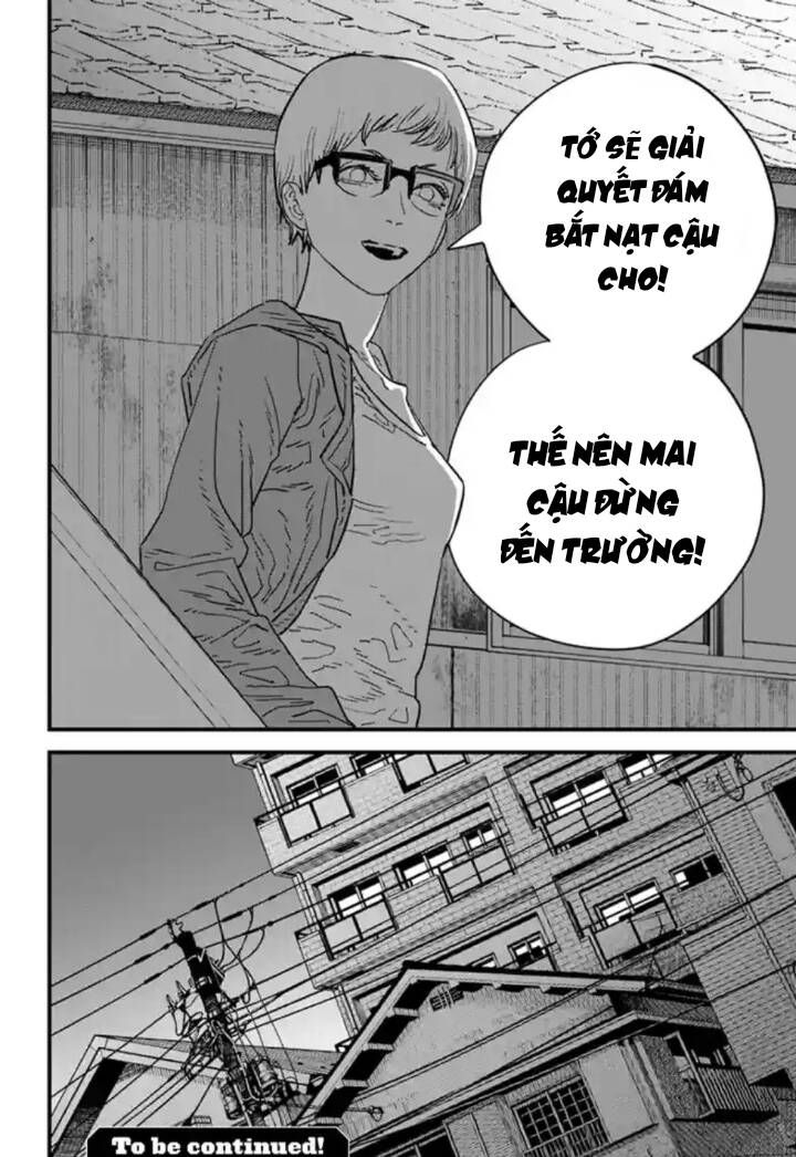 Chainsaw Man Phần 2 Chapter 8 - Trang 2