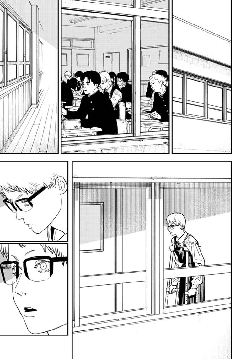 Chainsaw Man Phần 2 Chapter 8 - Trang 2