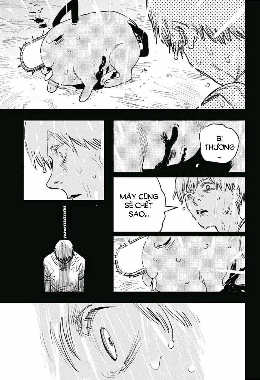 Chainsaw Man – Thợ Săn Quỷ Chapter 1 - Trang 2