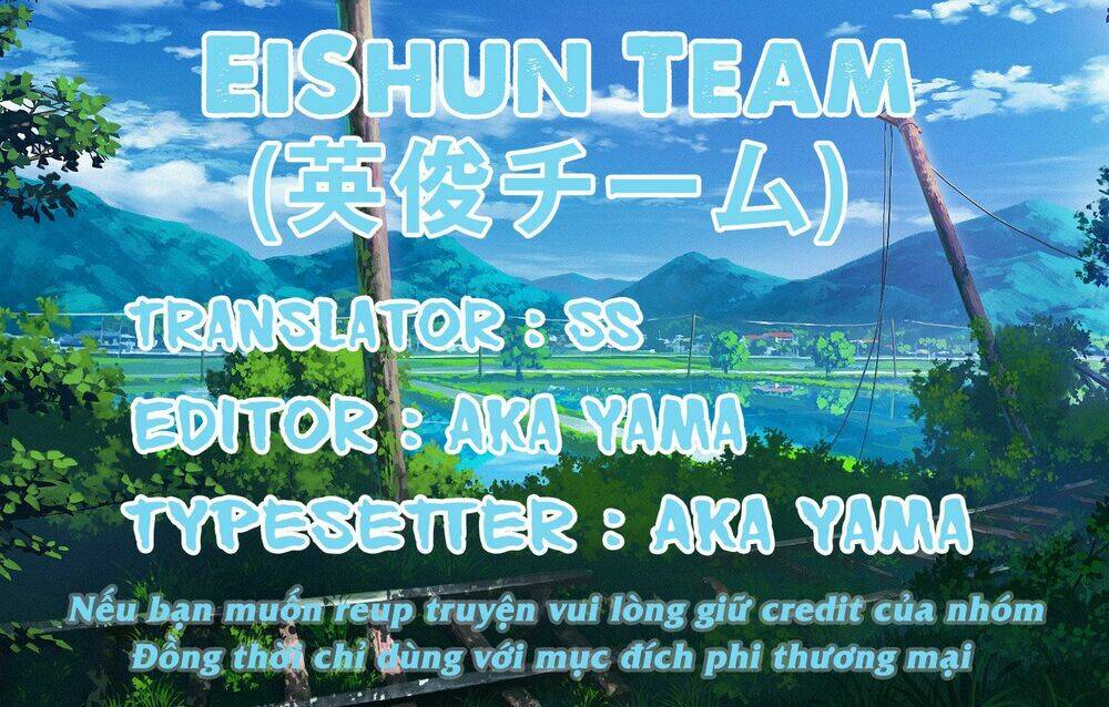 Chainsaw Man – Thợ Săn Quỷ Chapter 1 - Trang 2