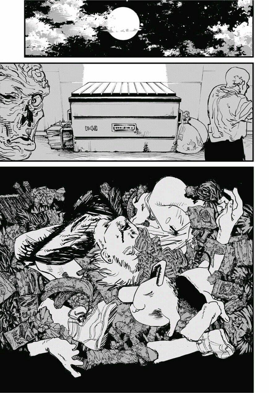 Chainsaw Man – Thợ Săn Quỷ Chapter 1 - Trang 2