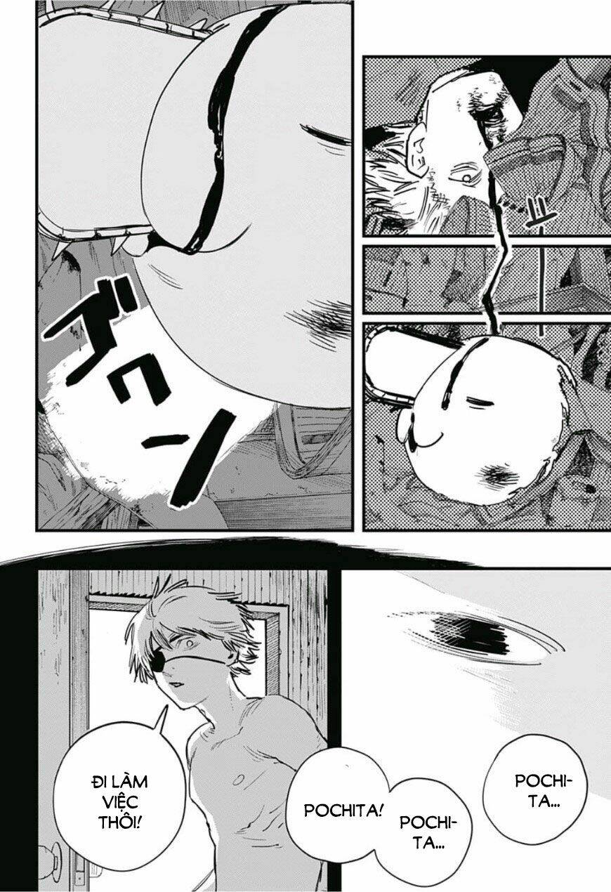 Chainsaw Man – Thợ Săn Quỷ Chapter 1 - Trang 2