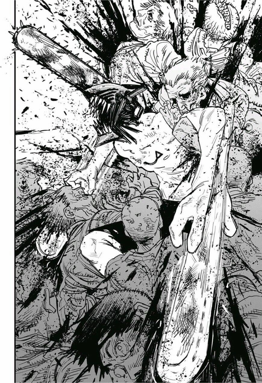 Chainsaw Man – Thợ Săn Quỷ Chapter 1 - Trang 2
