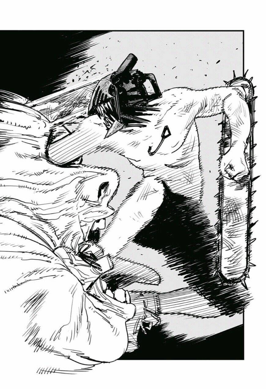 Chainsaw Man – Thợ Săn Quỷ Chapter 1 - Trang 2