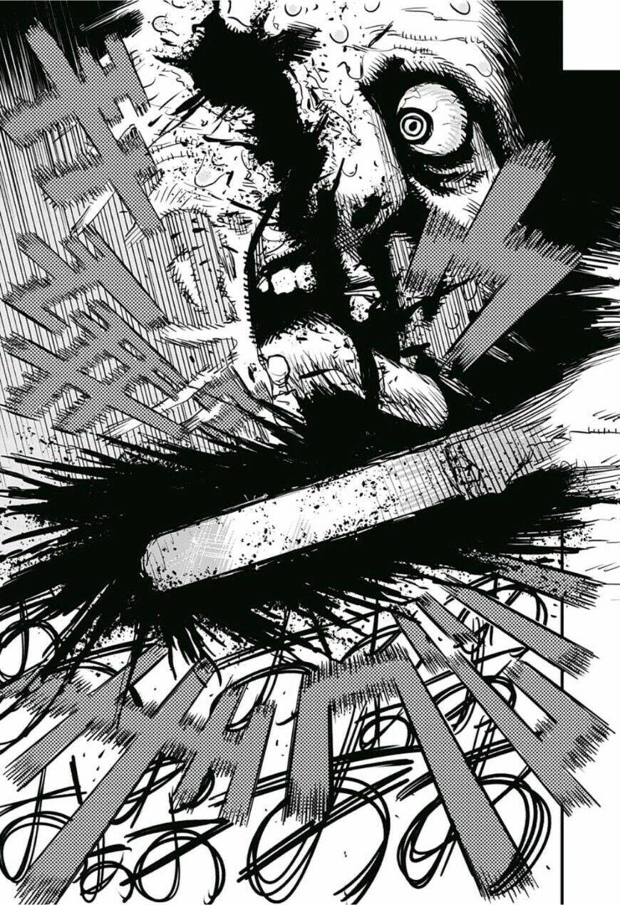 Chainsaw Man – Thợ Săn Quỷ Chapter 1 - Trang 2