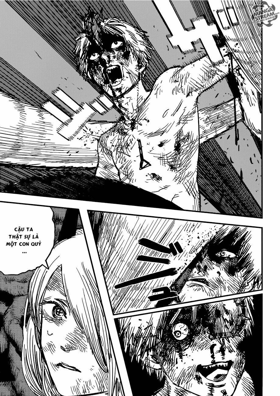 Chainsaw Man – Thợ Săn Quỷ Chapter 10 - Trang 2