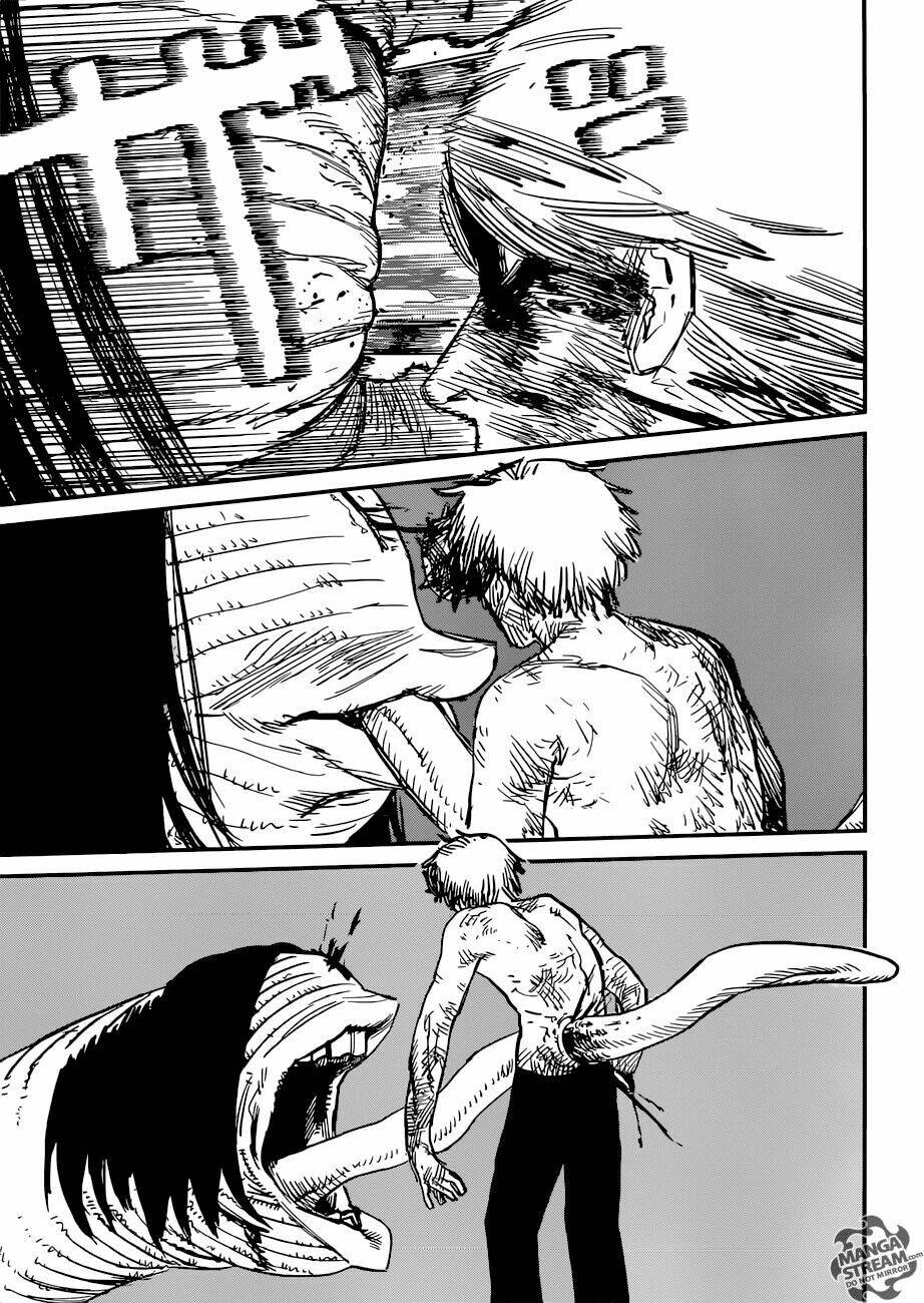 Chainsaw Man – Thợ Săn Quỷ Chapter 10 - Trang 2