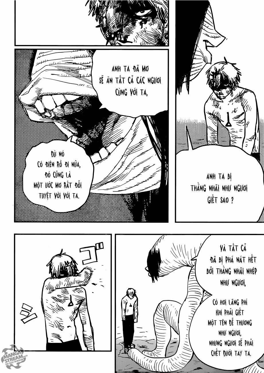Chainsaw Man – Thợ Săn Quỷ Chapter 10 - Trang 2