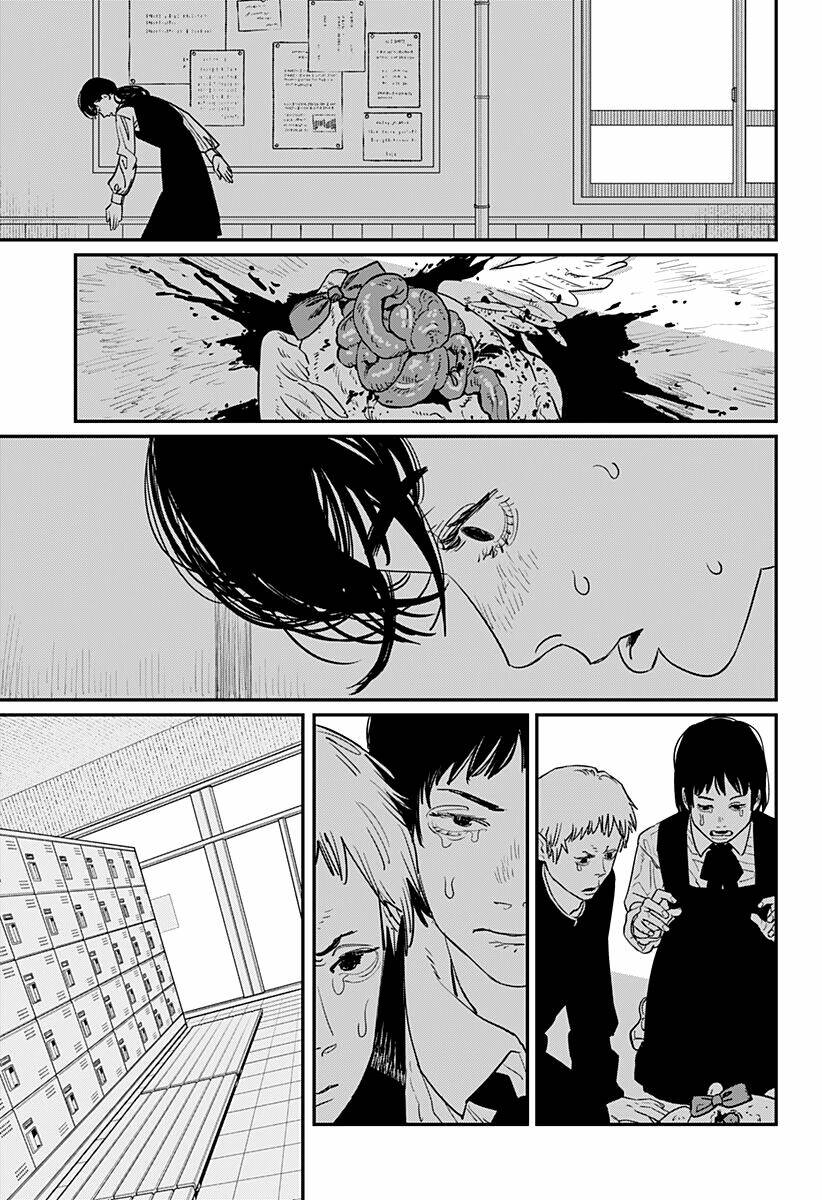 Chainsaw Man – Thợ Săn Quỷ Chapter 100 - Trang 2