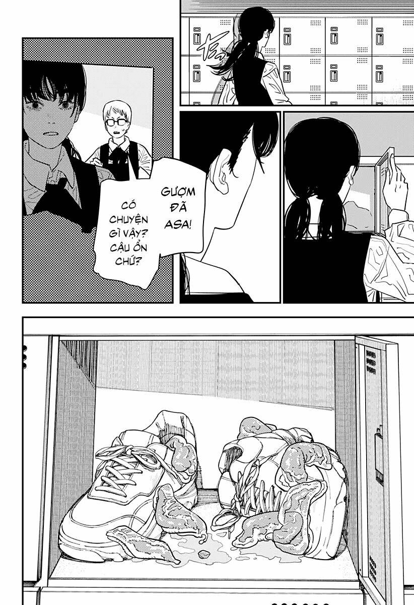 Chainsaw Man – Thợ Săn Quỷ Chapter 100 - Trang 2