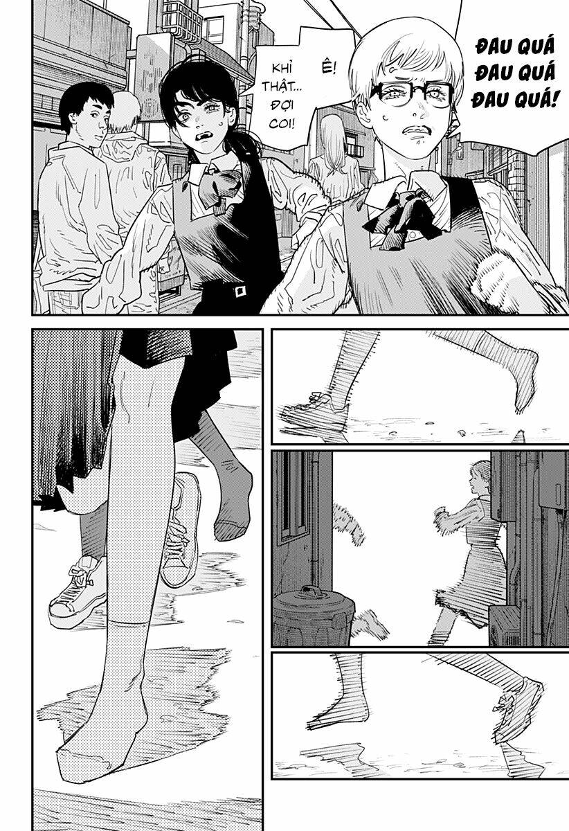 Chainsaw Man – Thợ Săn Quỷ Chapter 100 - Trang 2
