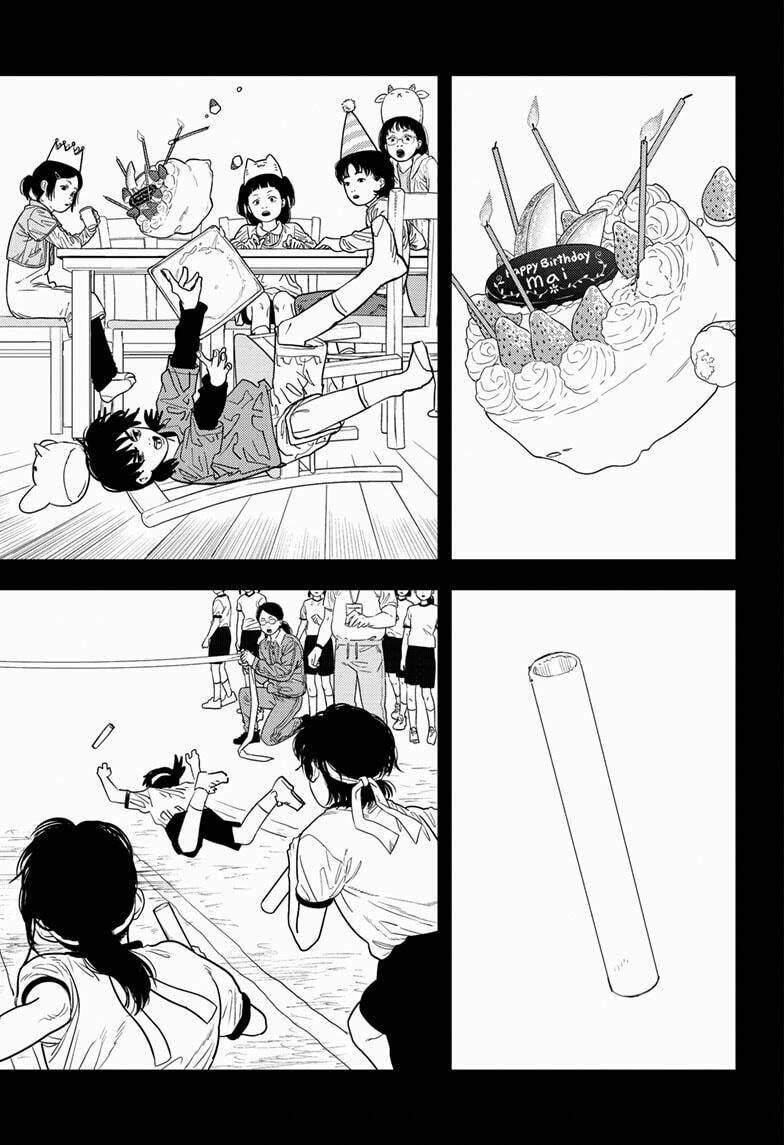 Chainsaw Man – Thợ Săn Quỷ Chapter 102 - Trang 2