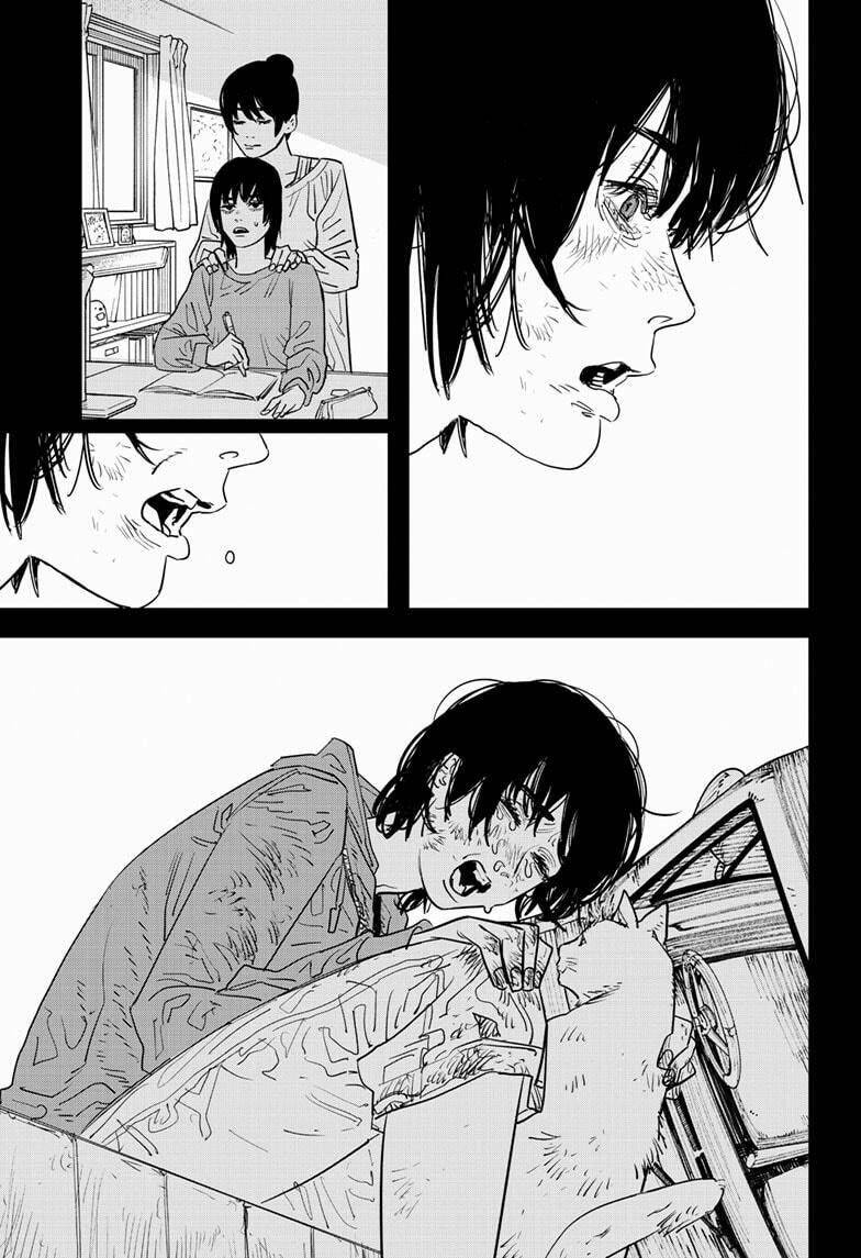 Chainsaw Man – Thợ Săn Quỷ Chapter 102 - Trang 2