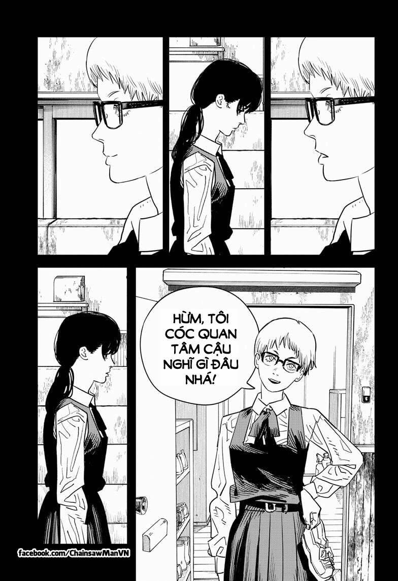 Chainsaw Man – Thợ Săn Quỷ Chapter 102 - Trang 2