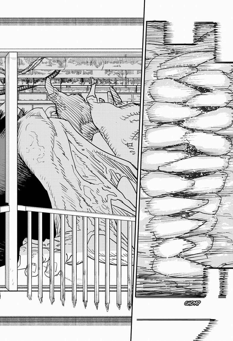 Chainsaw Man – Thợ Săn Quỷ Chapter 102 - Trang 2