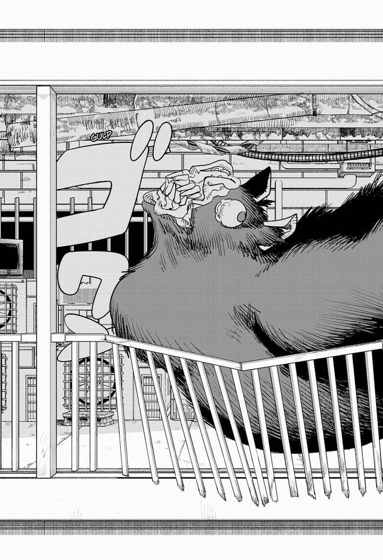 Chainsaw Man – Thợ Săn Quỷ Chapter 102 - Trang 2