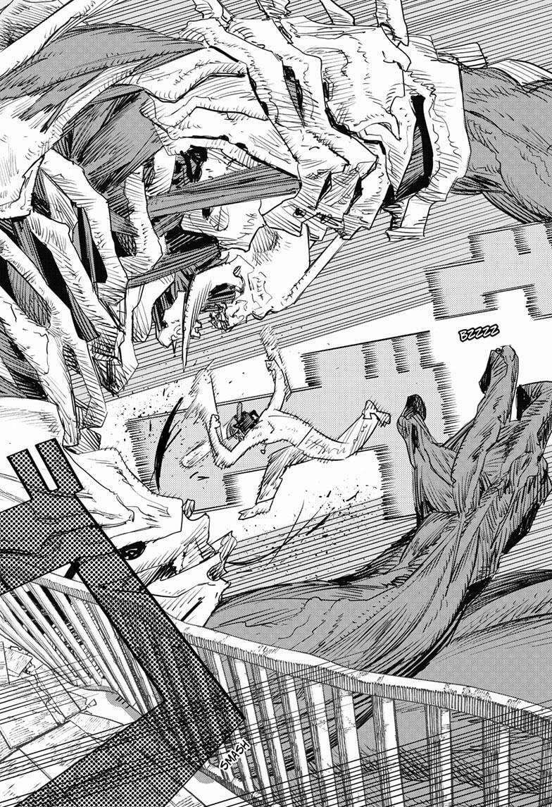 Chainsaw Man – Thợ Săn Quỷ Chapter 102 - Trang 2