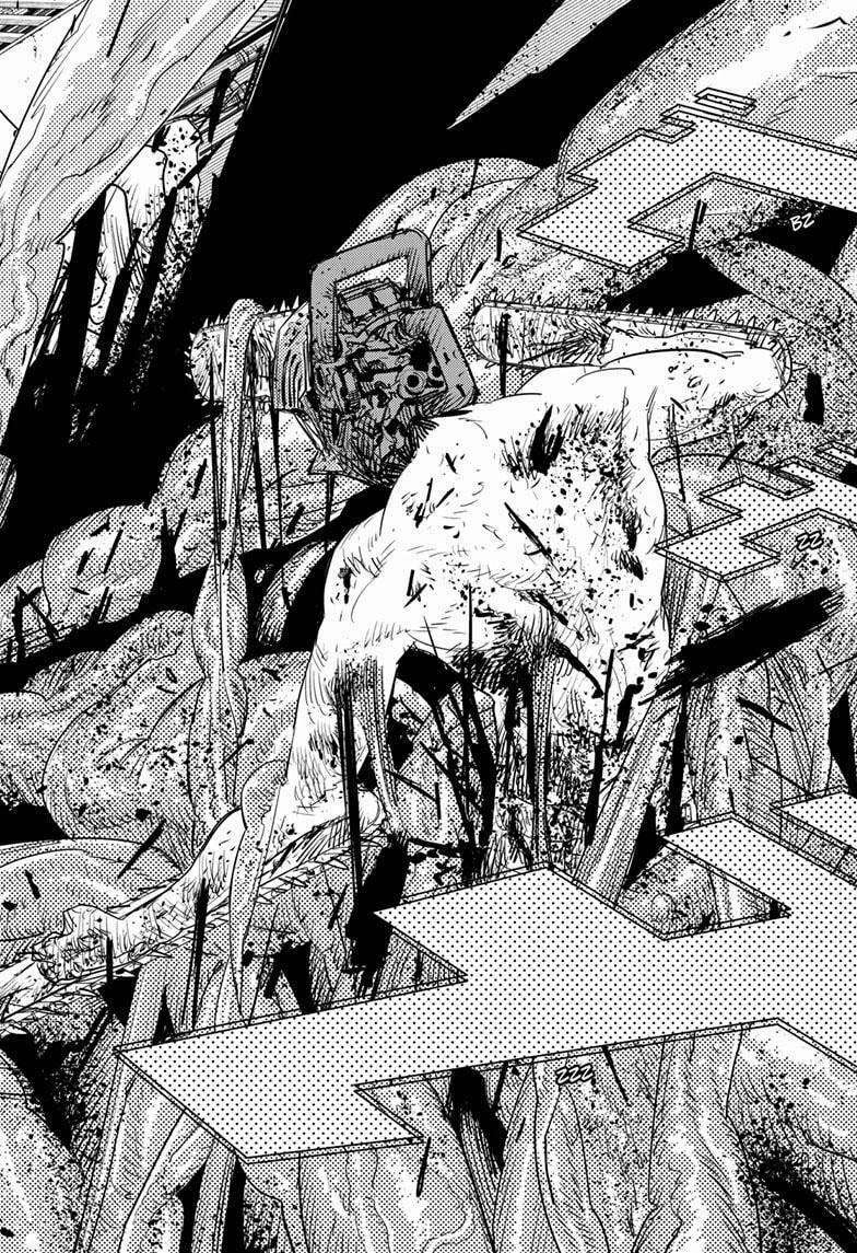 Chainsaw Man – Thợ Săn Quỷ Chapter 102 - Trang 2