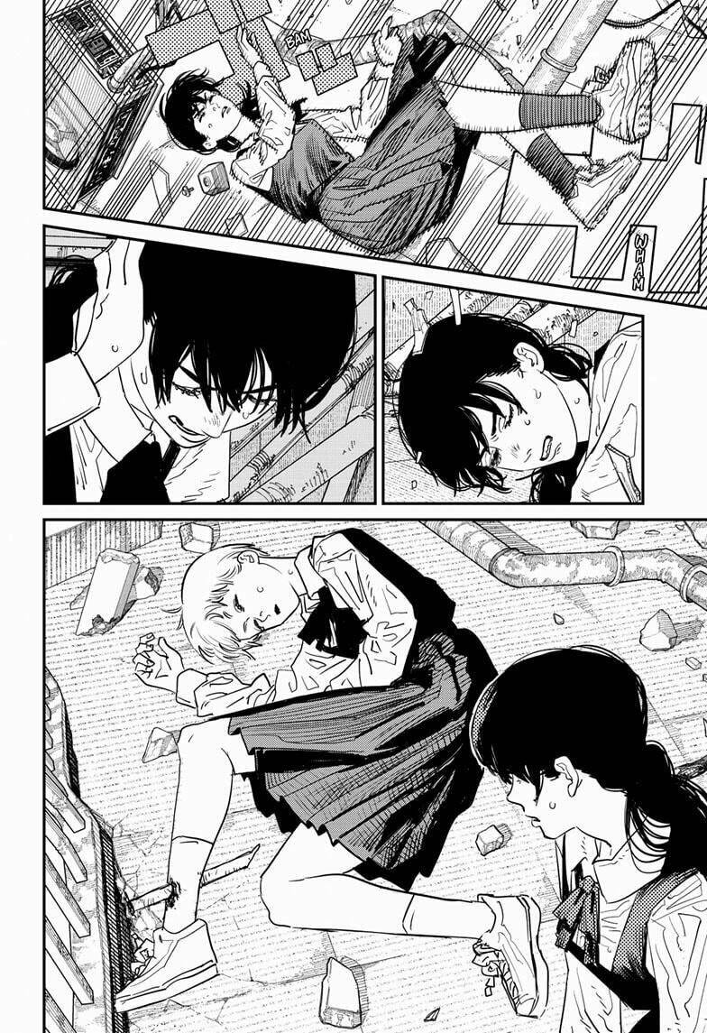 Chainsaw Man – Thợ Săn Quỷ Chapter 102 - Trang 2