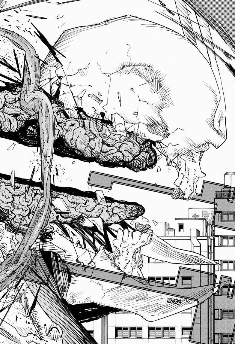 Chainsaw Man – Thợ Săn Quỷ Chapter 102 - Trang 2