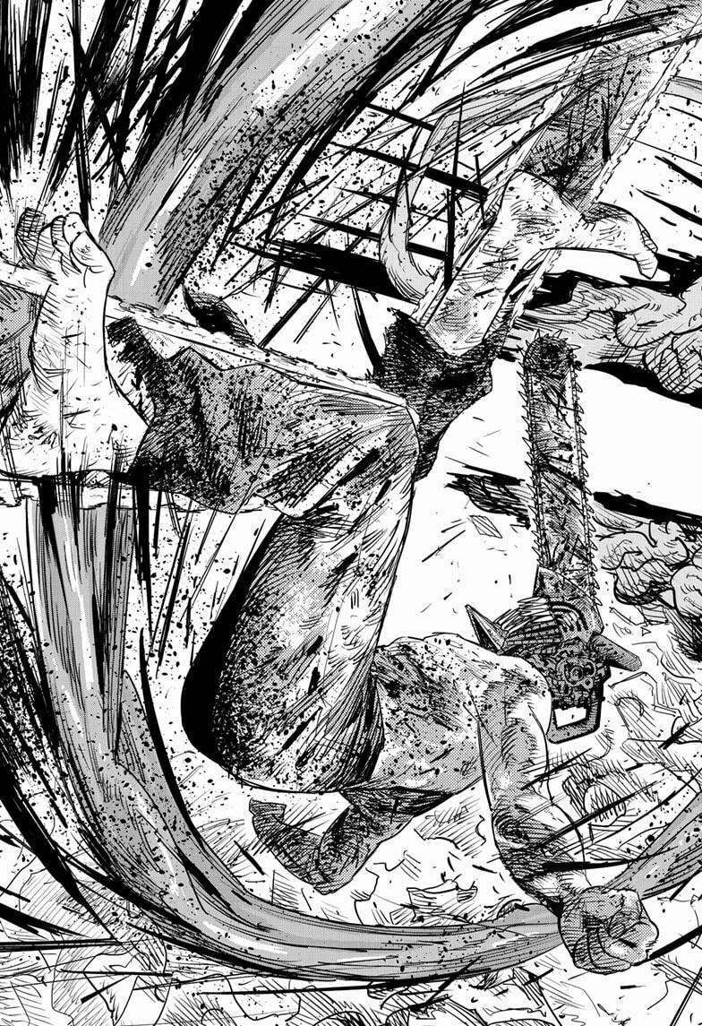 Chainsaw Man – Thợ Săn Quỷ Chapter 102 - Trang 2