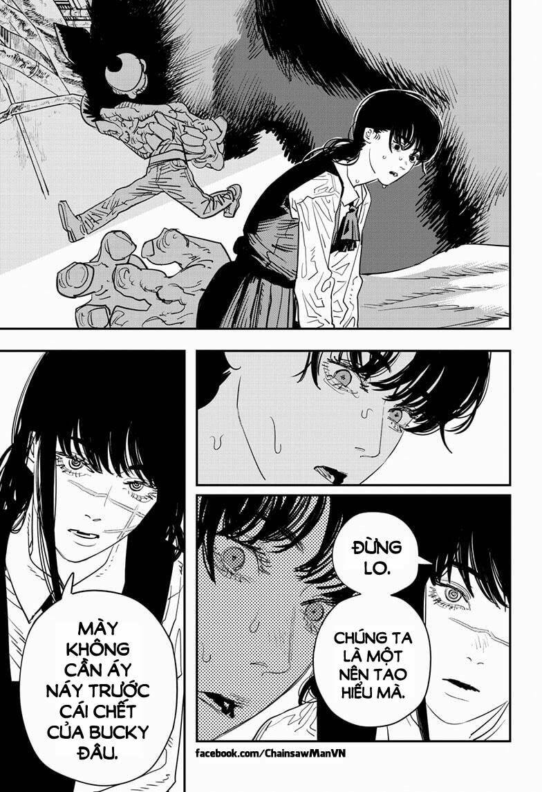 Chainsaw Man – Thợ Săn Quỷ Chapter 102 - Trang 2