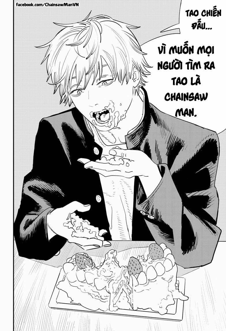 Chainsaw Man – Thợ Săn Quỷ Chapter 103 - Trang 2