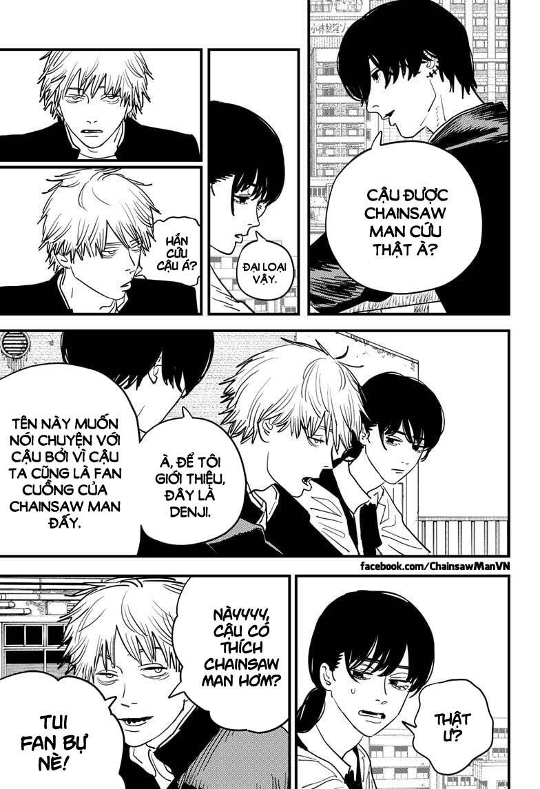 Chainsaw Man – Thợ Săn Quỷ Chapter 104 - Trang 2
