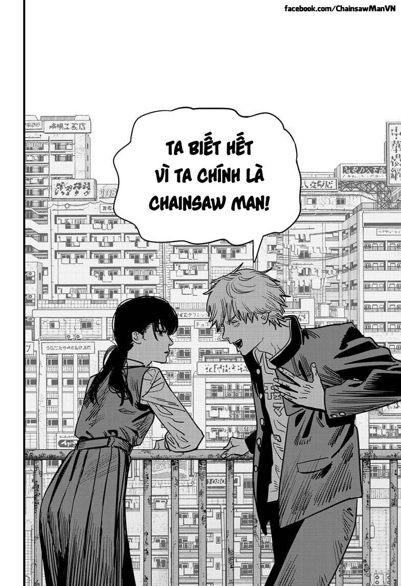 Chainsaw Man – Thợ Săn Quỷ Chapter 104 - Trang 2