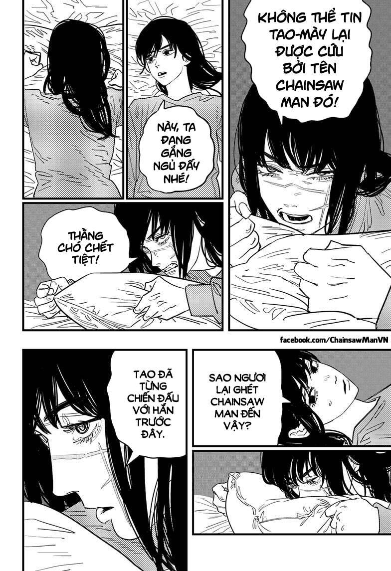 Chainsaw Man – Thợ Săn Quỷ Chapter 104 - Trang 2