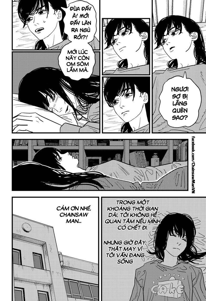Chainsaw Man – Thợ Săn Quỷ Chapter 104 - Trang 2