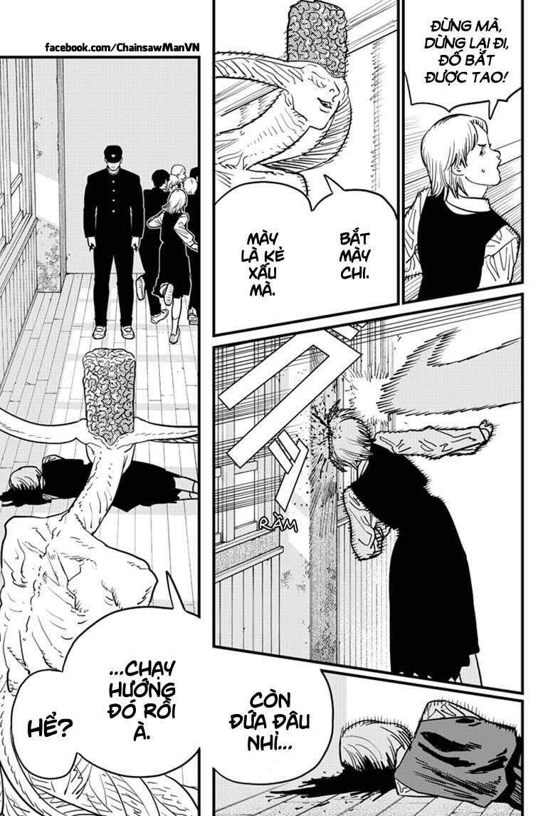 Chainsaw Man – Thợ Săn Quỷ Chapter 107 - Trang 2