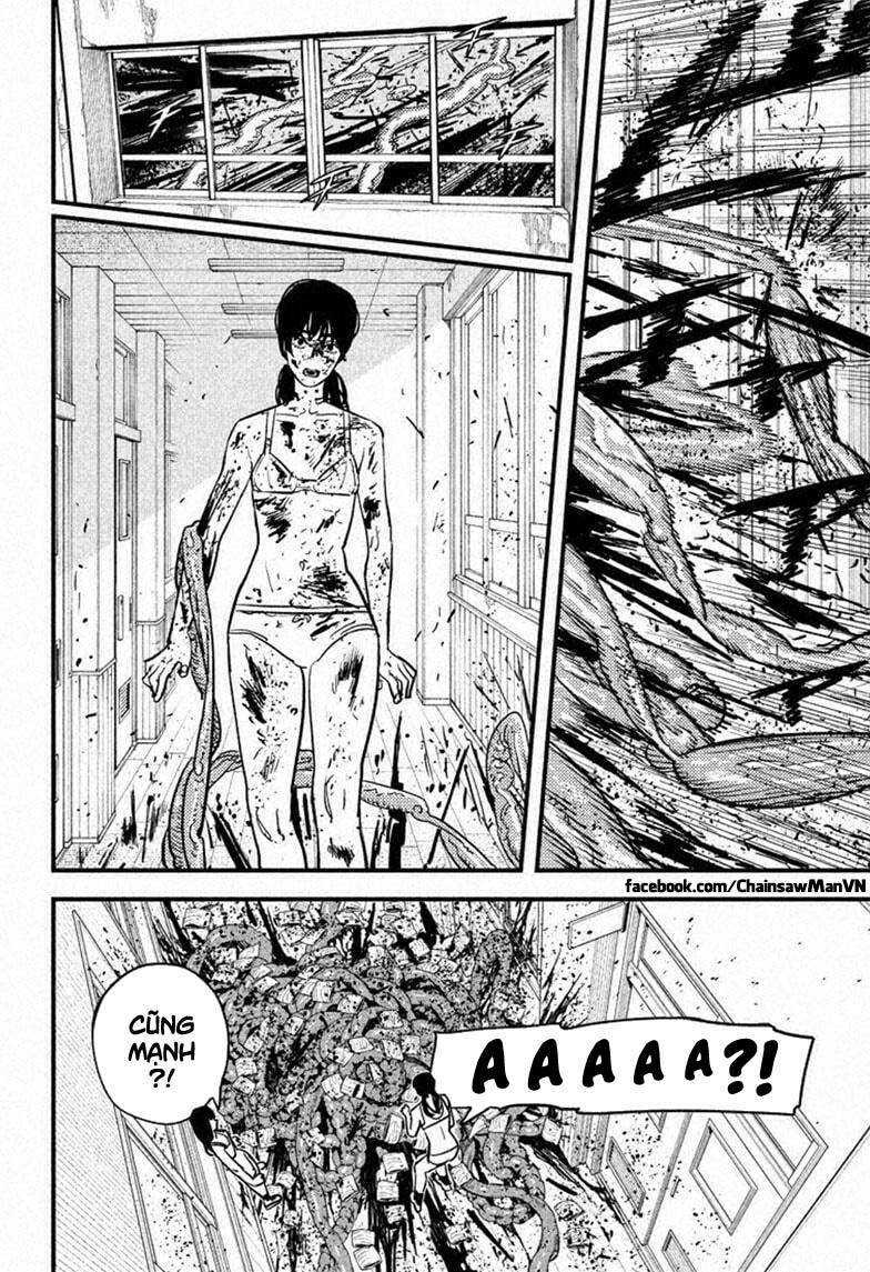 Chainsaw Man – Thợ Săn Quỷ Chapter 108 - Trang 2