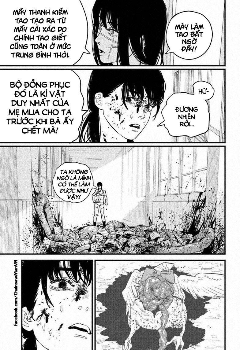 Chainsaw Man – Thợ Săn Quỷ Chapter 108 - Trang 2