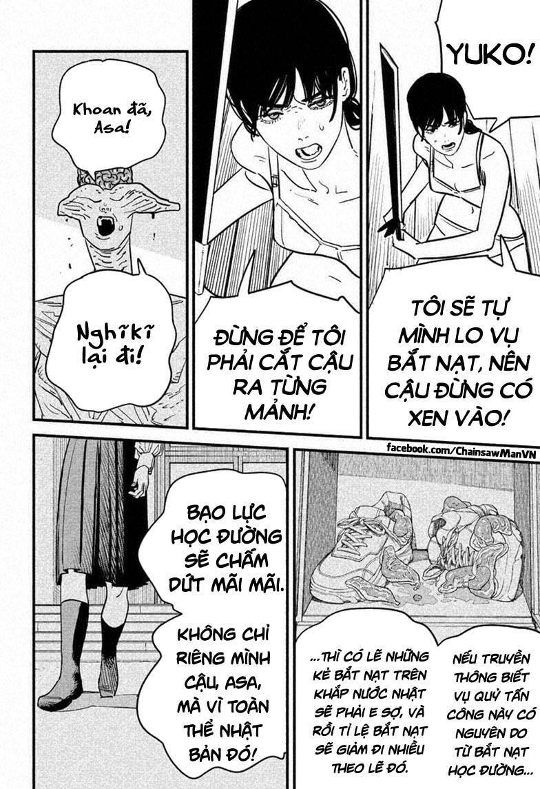 Chainsaw Man – Thợ Săn Quỷ Chapter 108 - Trang 2