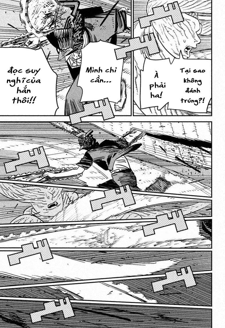 Chainsaw Man – Thợ Săn Quỷ Chapter 109 - Trang 2