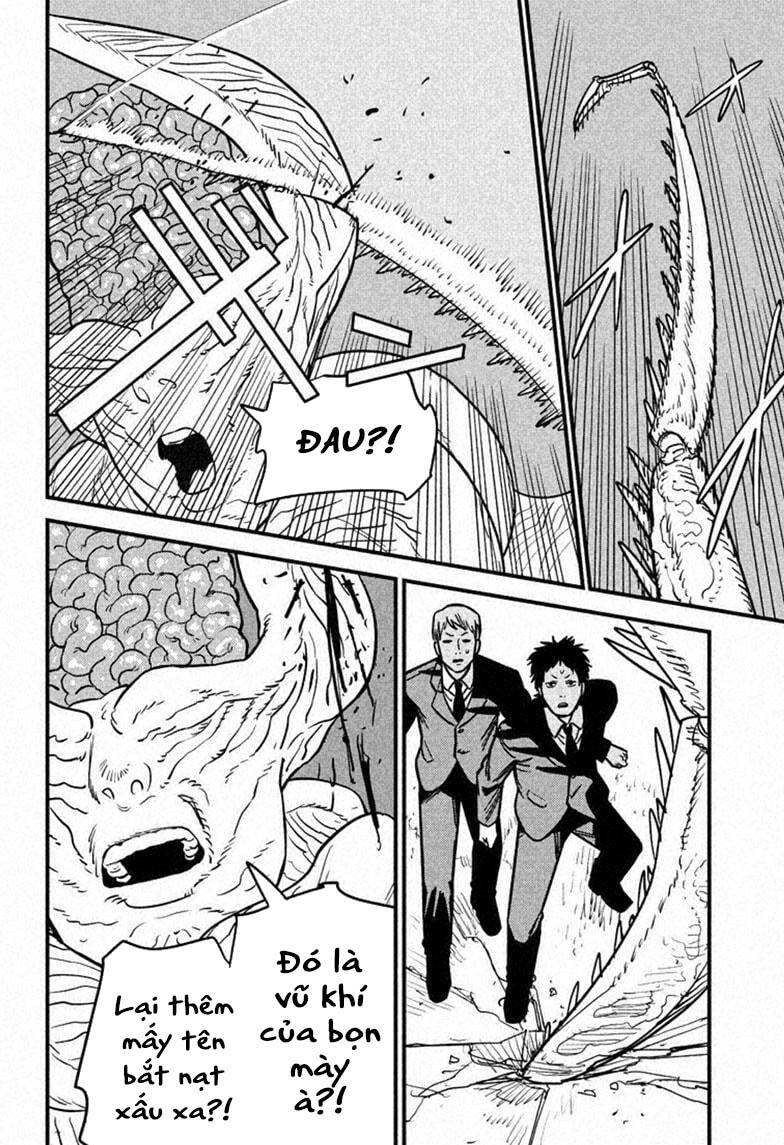 Chainsaw Man – Thợ Săn Quỷ Chapter 109 - Trang 2