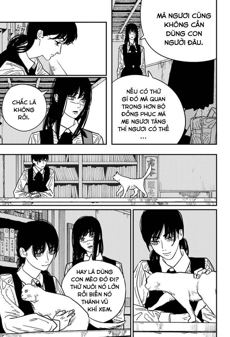 Chainsaw Man – Thợ Săn Quỷ Chapter 112 - Trang 2