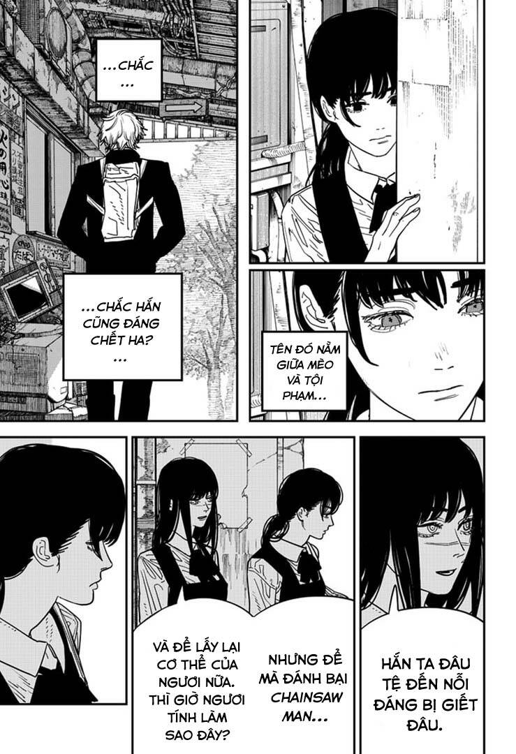 Chainsaw Man – Thợ Săn Quỷ Chapter 112 - Trang 2