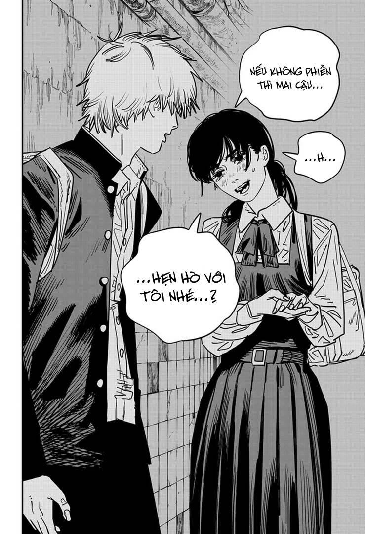 Chainsaw Man – Thợ Săn Quỷ Chapter 112 - Trang 2