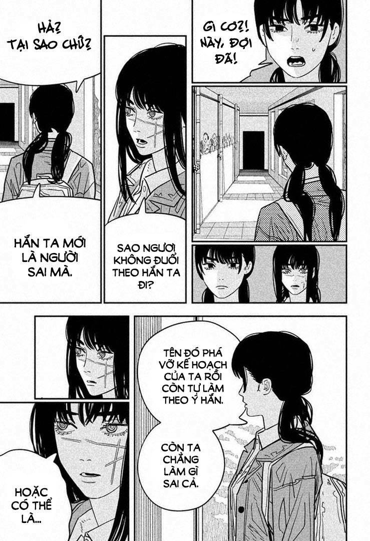 Chainsaw Man – Thợ Săn Quỷ Chapter 113 - Trang 2