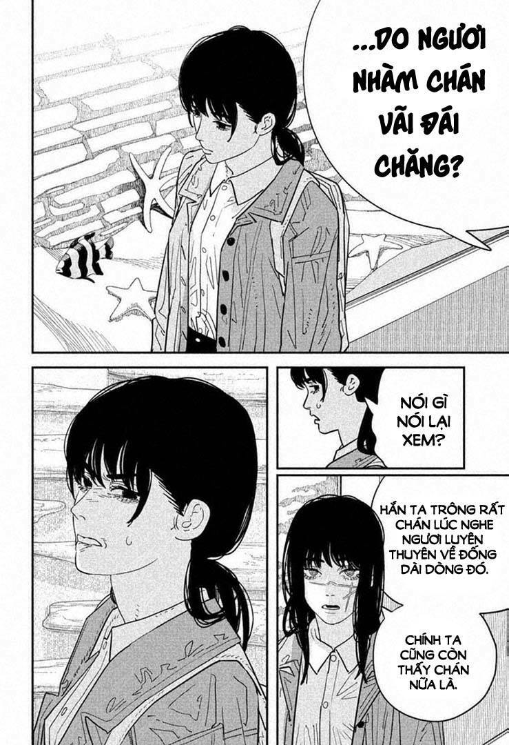 Chainsaw Man – Thợ Săn Quỷ Chapter 113 - Trang 2