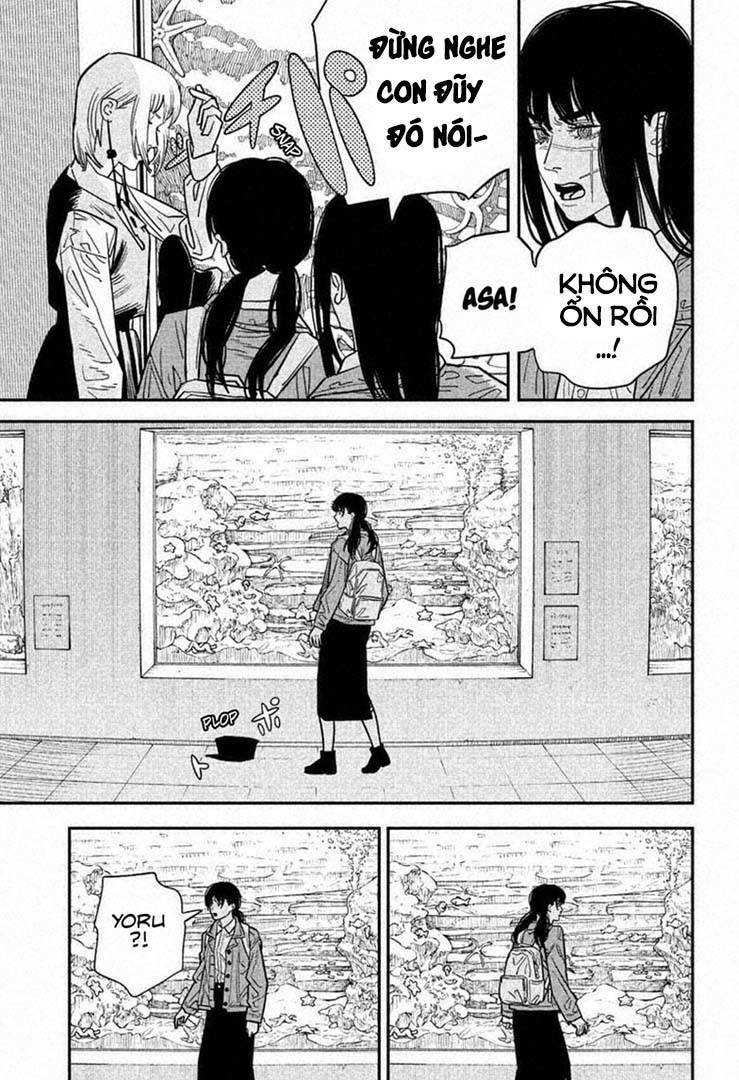 Chainsaw Man – Thợ Săn Quỷ Chapter 113 - Trang 2