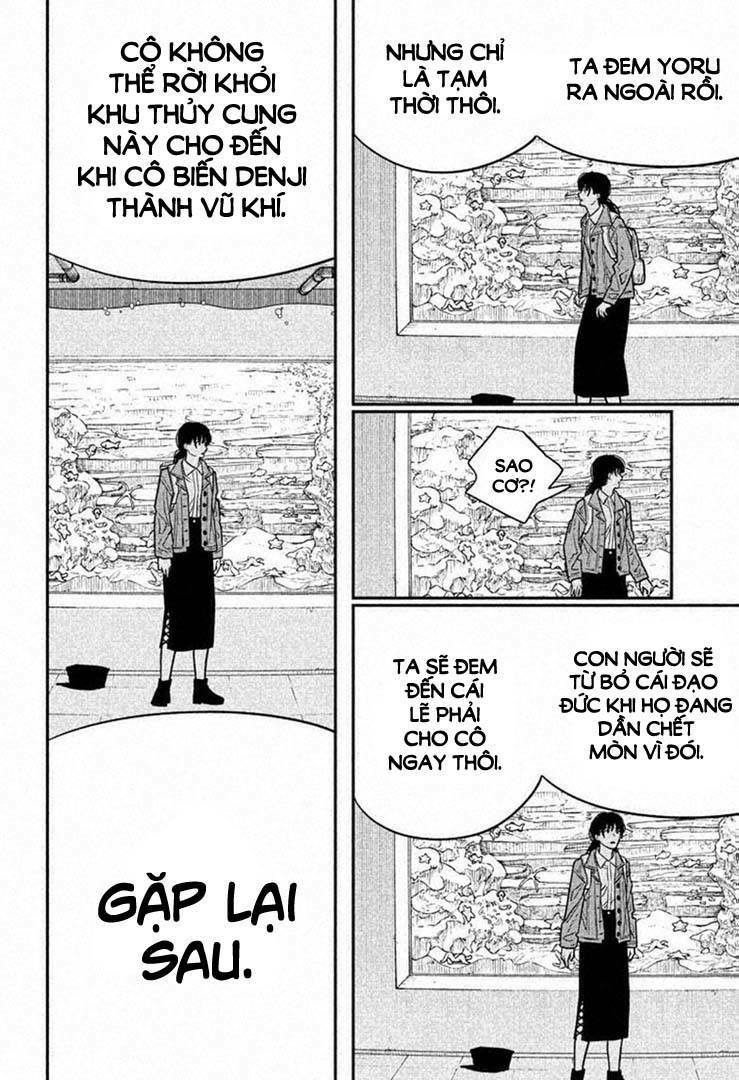 Chainsaw Man – Thợ Săn Quỷ Chapter 113 - Trang 2