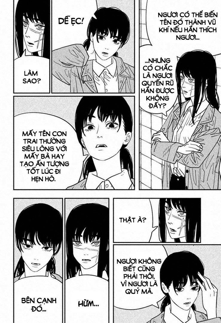 Chainsaw Man – Thợ Săn Quỷ Chapter 113 - Trang 2