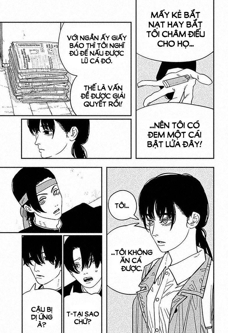 Chainsaw Man – Thợ Săn Quỷ Chapter 114 - Trang 2